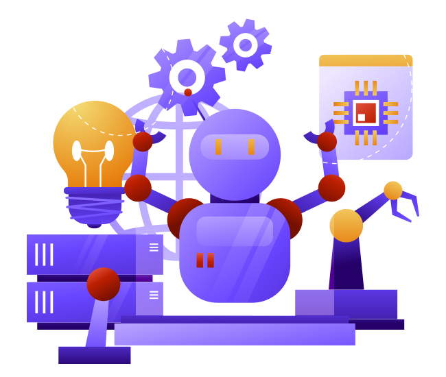 Automation of Routine Coding Tasks