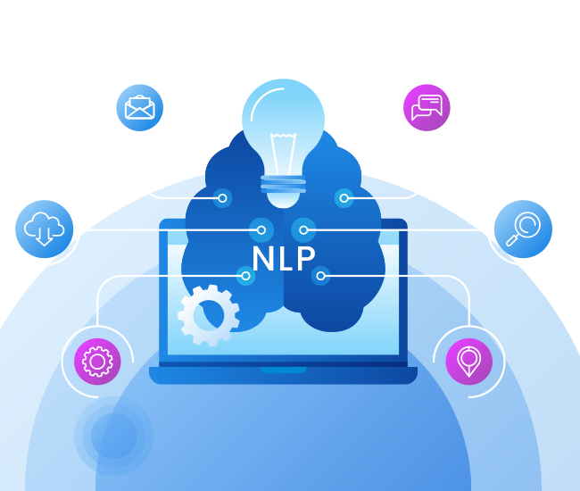 NLP for Code Suggestions