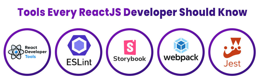 Tools Every ReactJS Developer Should Know