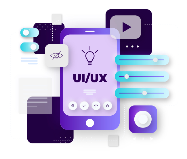 UXUI Design Through AI