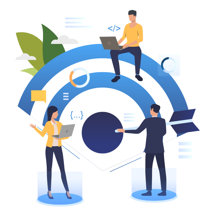 Computer Vision Development Services
