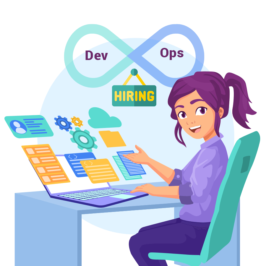 DevOps Tools We Are Working With