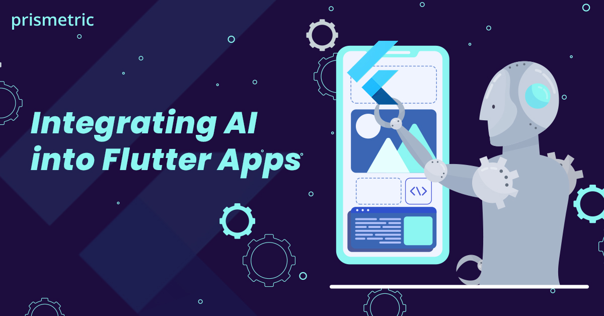 Integrating AI into Flutter Apps