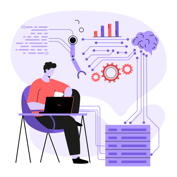 ML Development Services