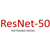 ResNet50