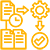 Transparent and Structured Workflowt
