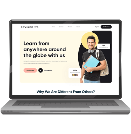 EdVision Pro