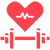 Healthcare and Fitness