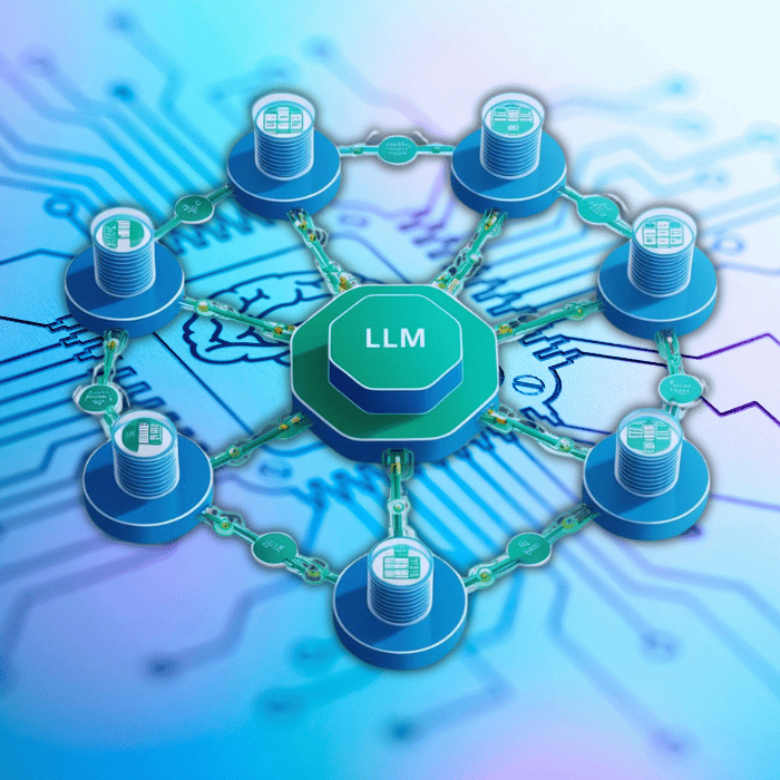 Large Language Model Development Services