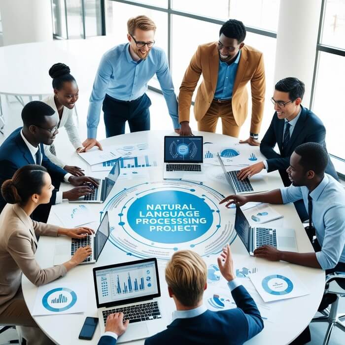 Natural Language Processing Services