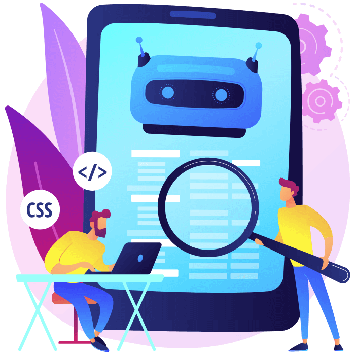 Enterprise AI Development Services
