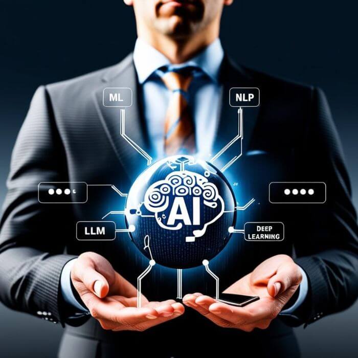 AI Development Services Company