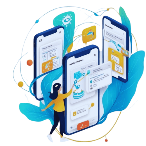AI in Education App Development