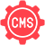 API & Headless CMS Ready