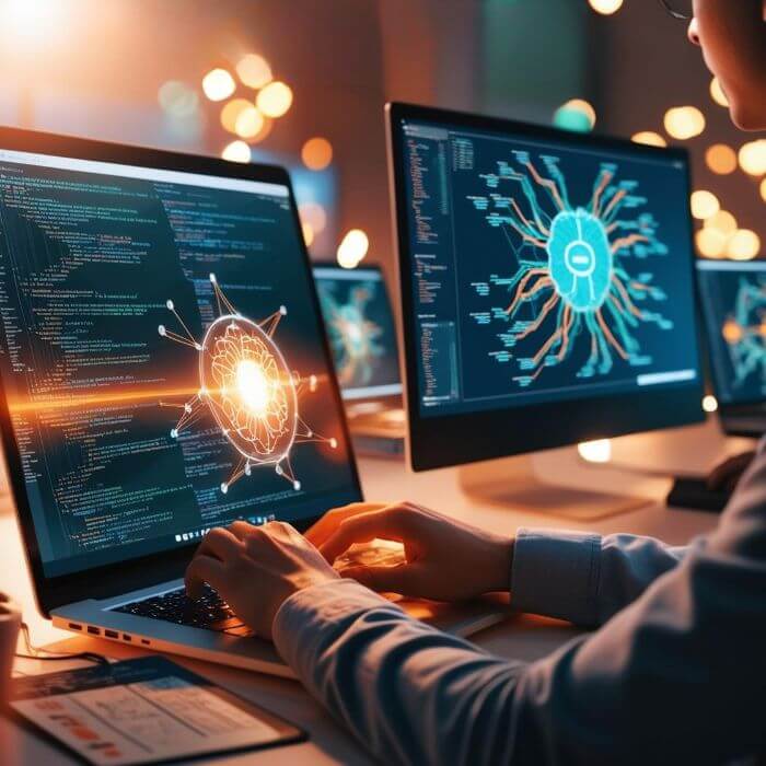 Deep Learning Development Company