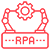 Robotic Process Automation