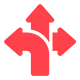 Scalable Global Delivery with Flexible Models
