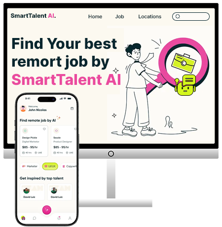 SmartTalent AI