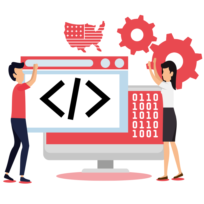 Software Development Company in USA