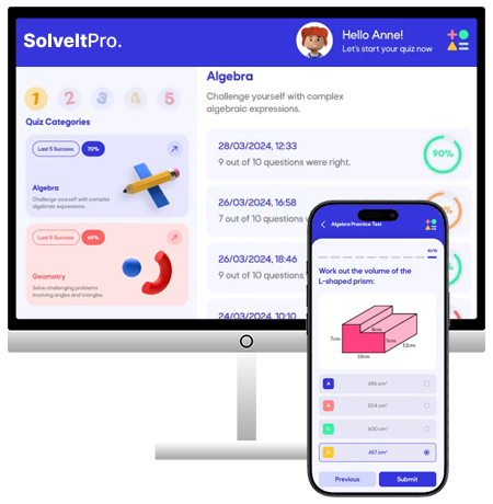 SolveIt Pro