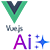 Vue.js with AI