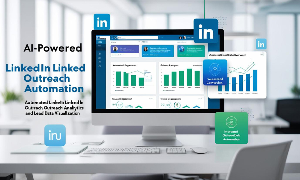 AI-Powered LinkedIn Outreach Automation