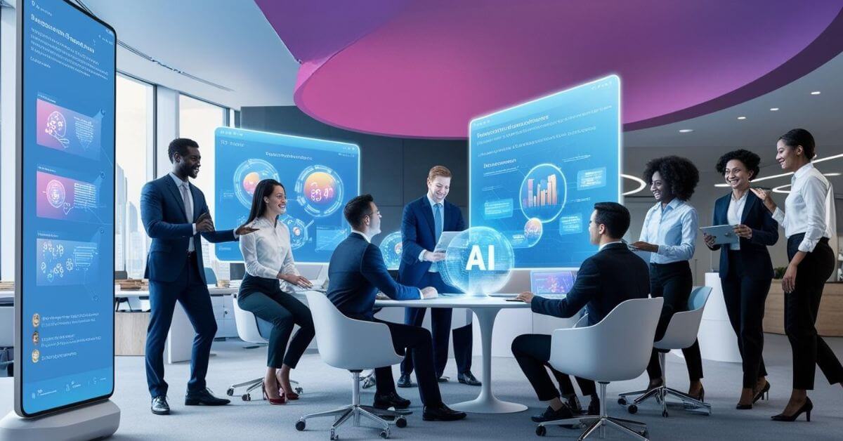 Guide to Implement AI in Business