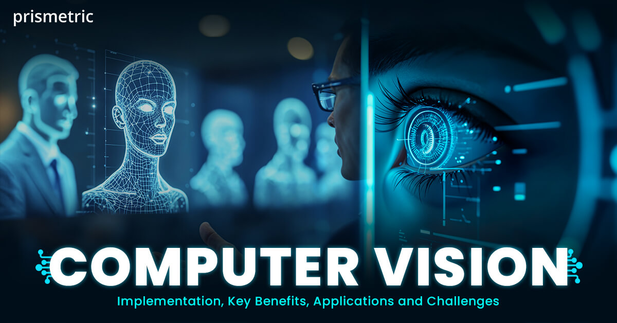 computer vision in business