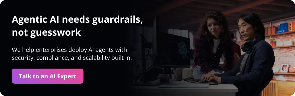AI Agents for Software Development CTA