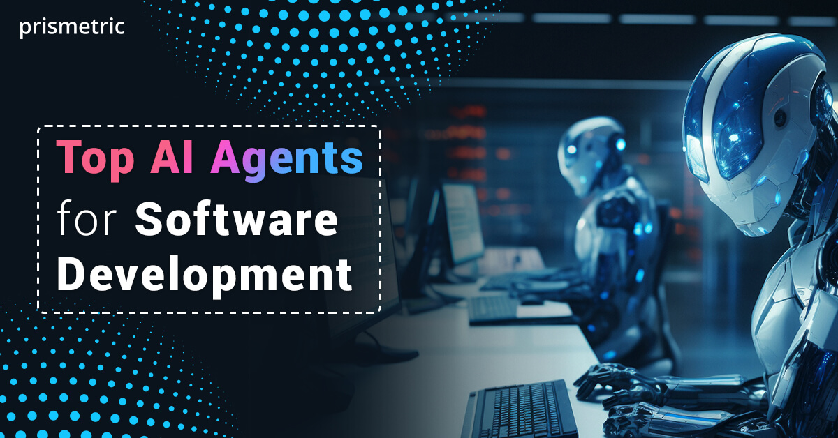 Top AI Agents for Software Development