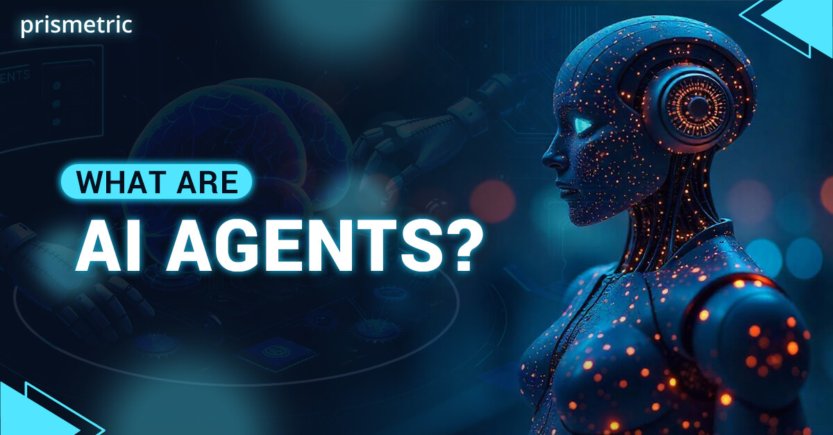 What are AI Agents