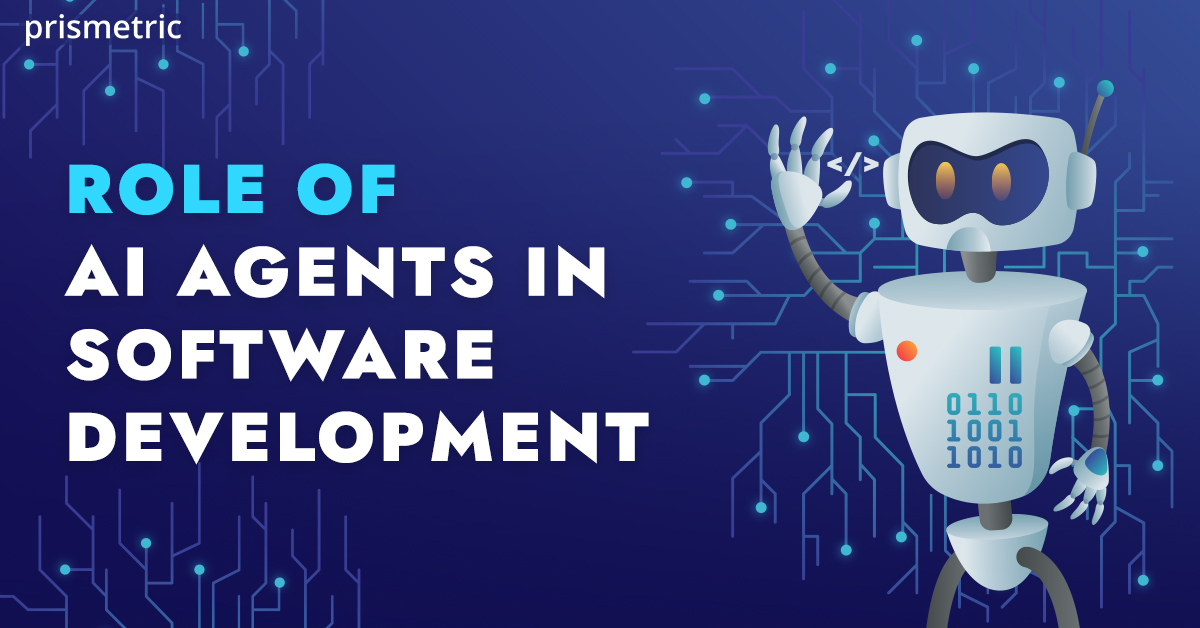 Role of AI Agents in Software Development