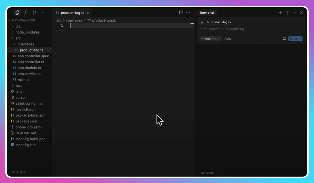 Apidog MCP Server