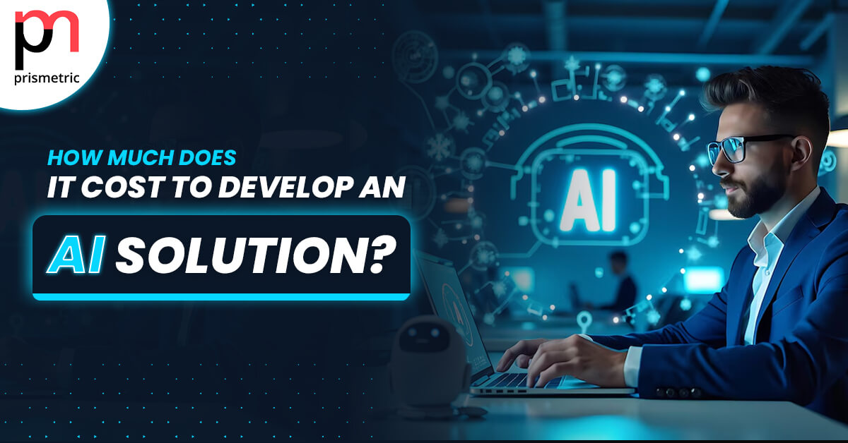 AI Development Cost