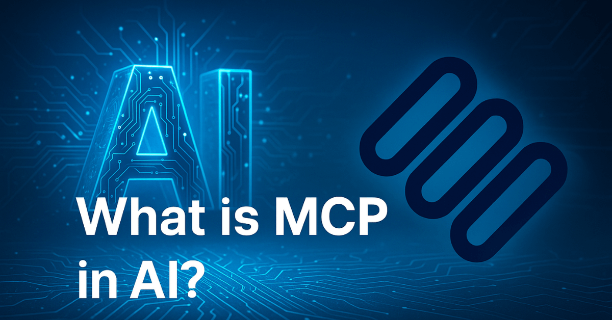 What is MCP in AI and How it Works?