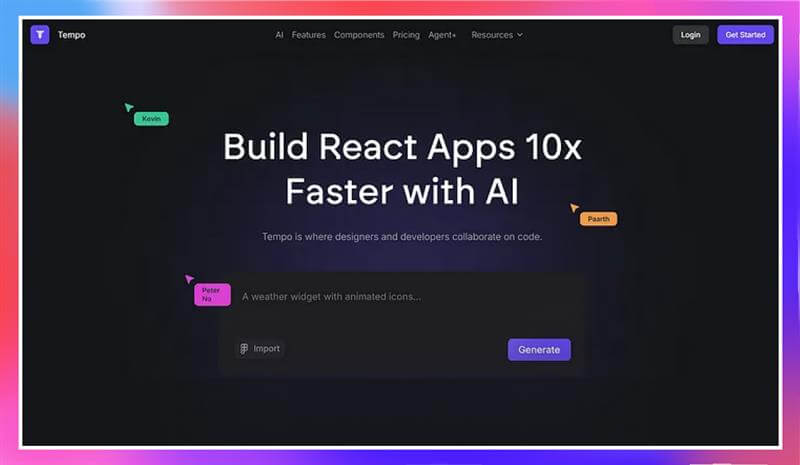 Tempo by Tempo Labs