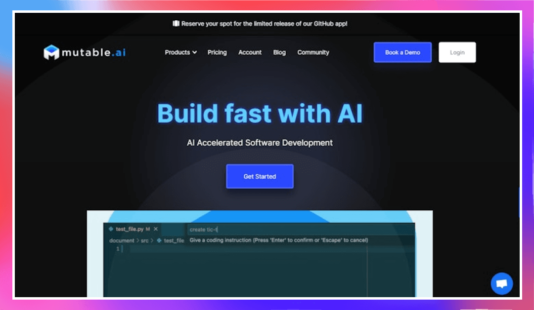 Mutable.AI