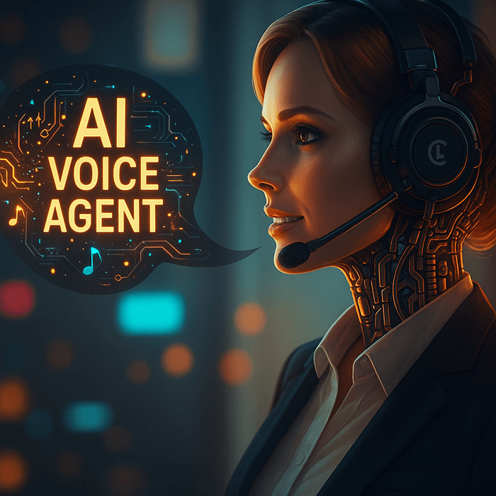 AI Voice Agent Development
