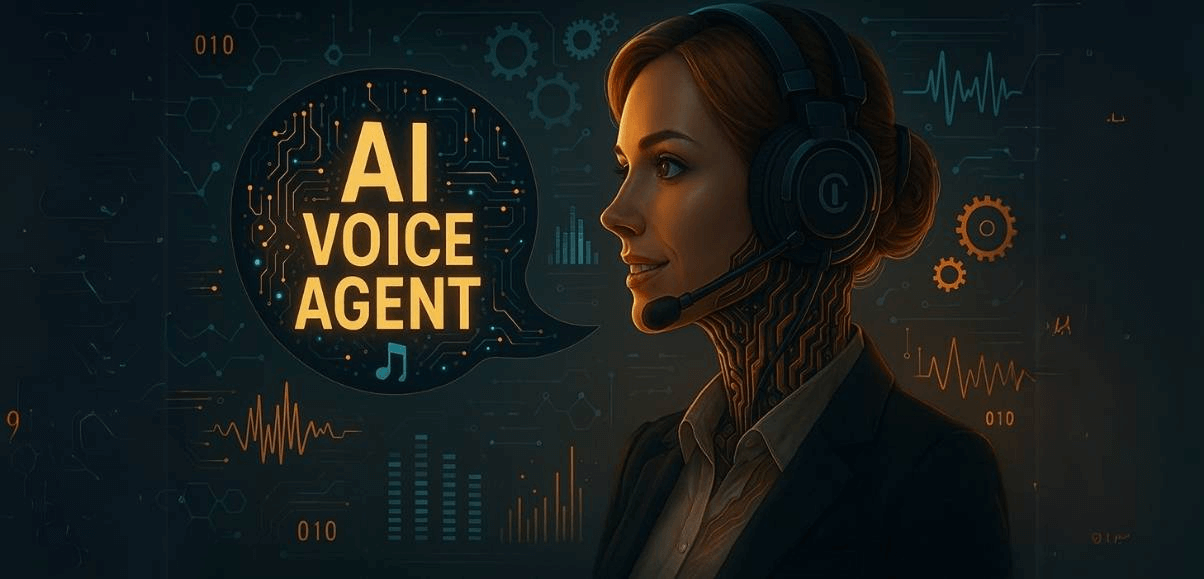 AI Voice Agent Development