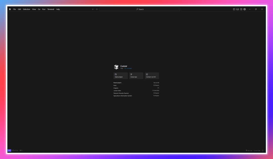 Cursor AI