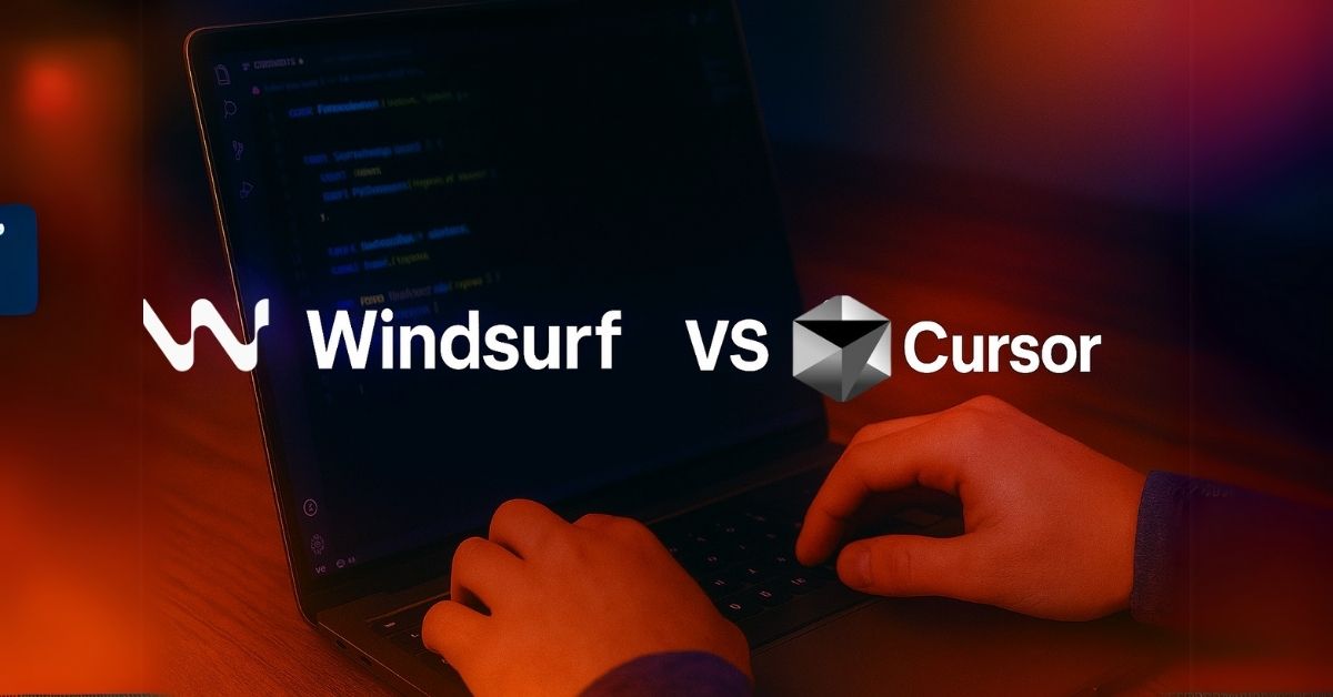 Windsurf Vs Cursor