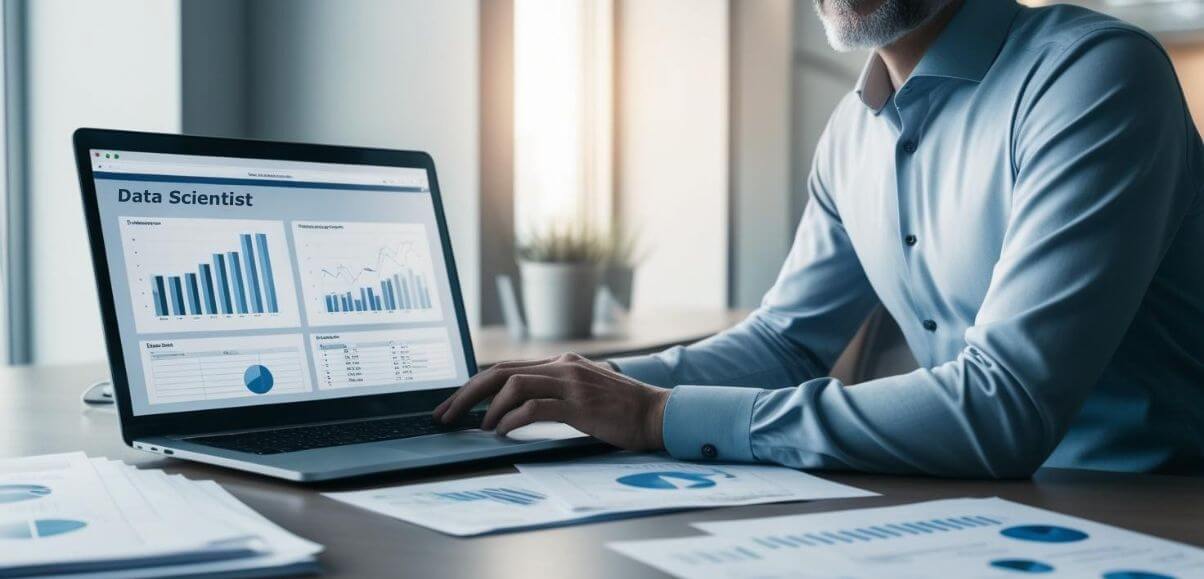 Hire Data Scientists