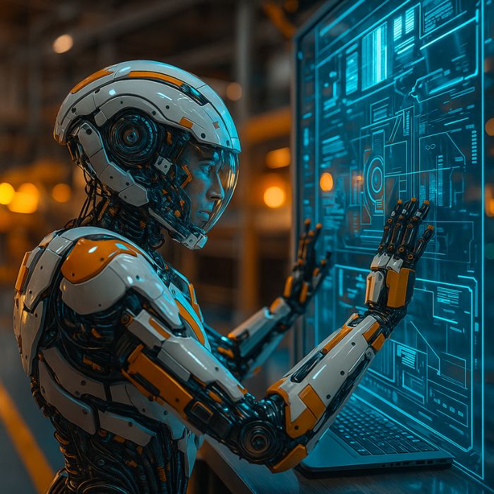  Hire Generative AI Engineers