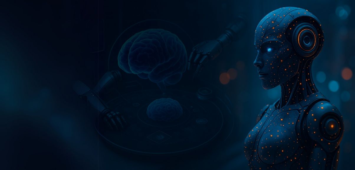Hire Generative AI Engineers