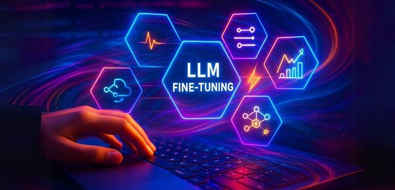 LLM Fine-Tuning Services