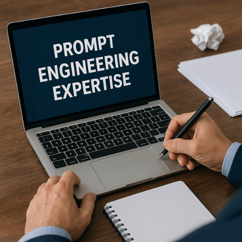 Our Prompt Engineering Expertise