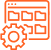 Prompt Library Creation and Management
