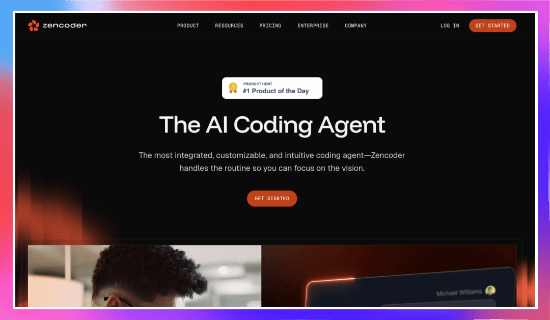 Zencoder