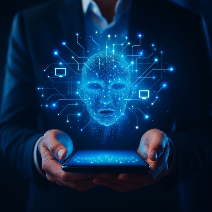 AI Agent Development Services