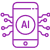 AI-Powered Mobile App Development